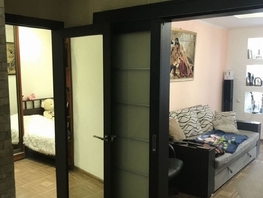 Продается 2-комнатная квартира И.Г.Лексина ул, 51.1  м&sup2;, 11500000 рублей