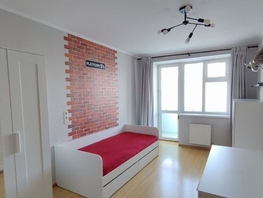 Продается 2-комнатная квартира И.Г.Лексина ул, 54.2  м&sup2;, 11500000 рублей