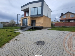 Продается дача Фруктовая ул, 107.3  м&sup2;, участок 4.07 сот., 12000000 рублей