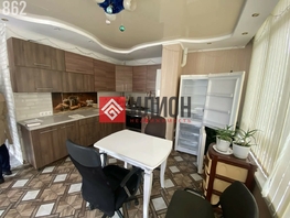 Продается Студия Кедровая ул, 47  м&sup2;, 9500000 рублей