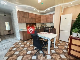 Продается Студия Кедровая ул, 47  м&sup2;, 9500000 рублей