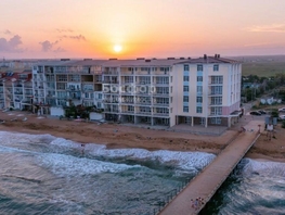 Продается Апартамент Керченское ш, 52.5  м&sup2;, 10393801 рублей