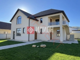 Продается Дом Варнаутская ул, 300  м&sup2;, участок 10.5 сот., 16300000 рублей