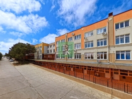 Продается Апартамент Военных Строителей ул, 16.5  м&sup2;, 4900000 рублей
