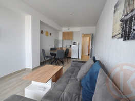 Продается Апартамент Кирова ул, 91  м&sup2;, 24700000 рублей