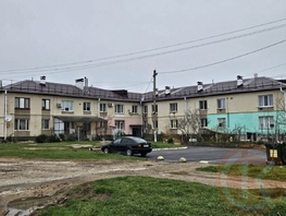 Продается 2-комнатная квартира Суворовская ул, 52.7  м&sup2;, 4850000 рублей