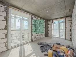 Продается 2-комнатная квартира Военных Строителей ул, 62  м&sup2;, 9800000 рублей