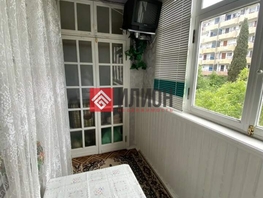 Продается 1-комнатная квартира Суворовская ул, 40.9  м&sup2;, 8600000 рублей