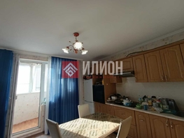 Продается 2-комнатная квартира Комбрига Потапова ул, 57  м&sup2;, 12200000 рублей