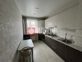 Продается 1-комнатная квартира Античный пр-кт, 42  м&sup2;, 13200000 рублей