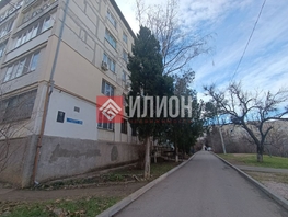 Продается 2-комнатная квартира Победы пр-кт, 45  м&sup2;, 7500000 рублей