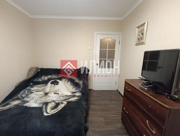 Продается 2-комнатная квартира Павла Корчагина ул, 46.6  м&sup2;, 9300000 рублей