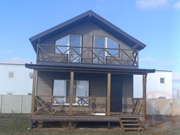 Продается дача 85.9  м&sup2;, участок 600 сот., 6700000 рублей