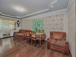 Продается 3-комнатная квартира Бирюкова ул, 61.5  м&sup2;, 13500000 рублей