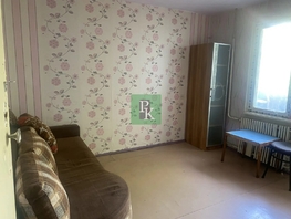 Продается 2-комнатная квартира Октябрьской революции пр-кт, 45  м&sup2;, 6000000 рублей