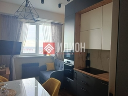 Продается 2-комнатная квартира Александра Маринеско ул, 53.6  м&sup2;, 15500000 рублей