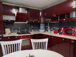 Продается 2-комнатная квартира Победы пр-кт, 86  м&sup2;, 14500000 рублей