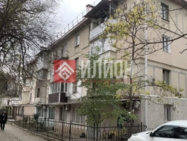 Продается 2-комнатная квартира Гоголя ул, 41.6  м&sup2;, 7200000 рублей