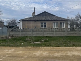 Продается Дом Трудовая ул, 110  м&sup2;, участок 10 сот., 4000000 рублей