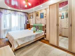 Продается 3-комнатная квартира Тараса Шевченко ул, 70.8  м&sup2;, 14000000 рублей