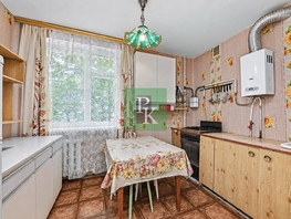 Продается 2-комнатная квартира Строительная ул, 55.4  м&sup2;, 6500000 рублей
