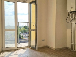 Продается 2-комнатная квартира Центральная ул, 50.2  м&sup2;, 6420000 рублей