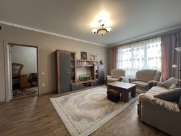 Продается Дом им. Аблямита Борсеитова ул, 188  м&sup2;, участок 4 сот., 15980000 рублей