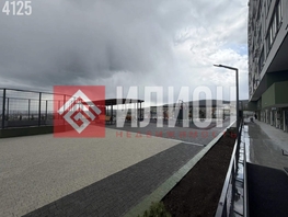 Продается 1-комнатная квартира ЖК Гриновский, дом 1, 42.9  м&sup2;, 8200000 рублей
