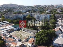 Продается Участок ИЖС Назукина ул, 64  сот., 180000000 рублей