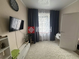 Продается 2-комнатная квартира Куйбышева ул, 33.6  м&sup2;, 6000000 рублей