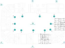 Продается 1-комнатная квартира ЖК Мойнако Ривьера, 3 очередь, 39.41  м&sup2;, 11428900 рублей