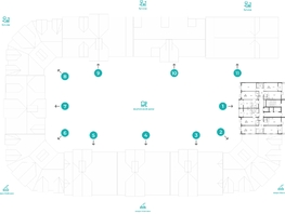 Продается 1-комнатная квартира ЖК Мойнако Ривьера, 3 очередь, 38.95  м&sup2;, 11685000 рублей