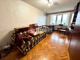 Продается 3-комнатная квартира Мичурина ул, 65.3  м&sup2;, 12400000 рублей