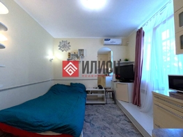 Продается Студия Лесная ул, 15  м&sup2;, 4900000 рублей