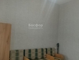 Продается 1-комнатная квартира Победы ул, 22  м&sup2;, 3650000 рублей