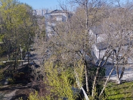 Продается 1-комнатная квартира Крымских Партизан ул, 32  м&sup2;, 5100000 рублей