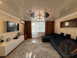 Продается 3-комнатная квартира Интернациональная ул, 66  м&sup2;, 10500000 рублей