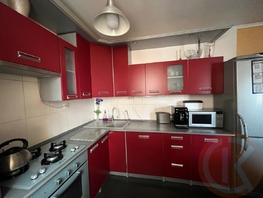 Продается 3-комнатная квартира Кропоткина ул, 73.4  м&sup2;, 10500000 рублей