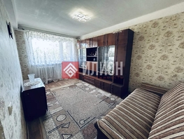 Продается 2-комнатная квартира Миллера Ж.А. ул, 43.1  м&sup2;, 6500000 рублей