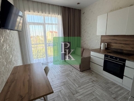 Продается 1-комнатная квартира Челнокова ул, 40.8  м&sup2;, 8266000 рублей