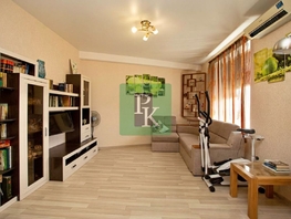 Продается 2-комнатная квартира Челнокова ул, 59.4  м&sup2;, 13200000 рублей