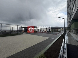 Продается 1-комнатная квартира ЖК Гриновский, дом 1, 42.9  м&sup2;, 8200000 рублей