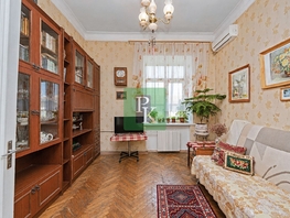 Продается 2-комнатная квартира Большая Морская ул, 46.3  м&sup2;, 11800000 рублей
