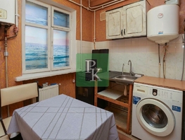 Продается Комната Пролетарская ул, 21.8  м&sup2;, 3700000 рублей