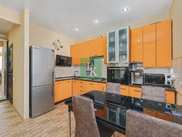 Продается 3-комнатная квартира Челюскинцев ул, 94.9  м&sup2;, 19200000 рублей