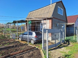 Продается дача Сливовая ул (садовые участки Очистные), 60.6  м&sup2;, участок 5.8 сот., 5200000 рублей