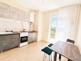 Продается 2-комнатная квартира Центральная ул, 60  м&sup2;, 9300000 рублей