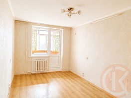 Продается 3-комнатная квартира Батурина ул, 67.1  м&sup2;, 8800000 рублей