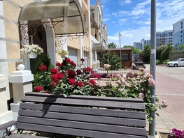 Продается 4-комнатная квартира им.В.И.Ленина пр-кт, 223.6  м&sup2;, 37500000 рублей