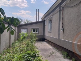 Продается Дом Греческая ул, 200  м&sup2;, участок 10.5 сот., 20200000 рублей